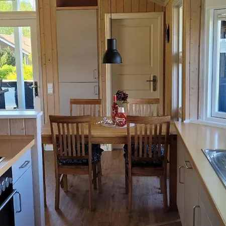 Holiday home Suennhuus In Schoenhagen