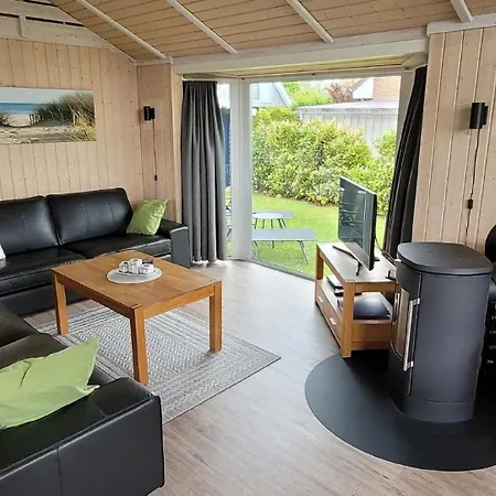 Suennhuus In Schoenhagen Holiday home *