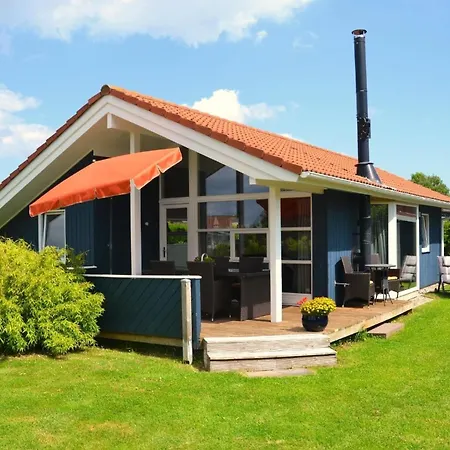 Suennhuus In Schoenhagen Holiday home *