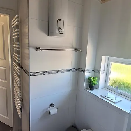 Suennhuus Feriehus *