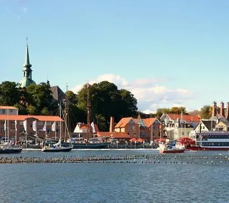 Feriehus Suennhuus