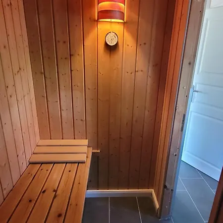 Suennhuus Feriehus *