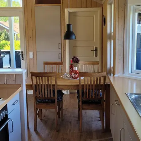 Feriehus Suennhuus